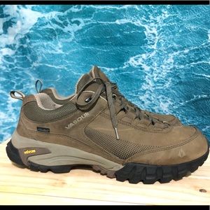 Vasque Talus Trek Low Ultradry Hiking Shoes